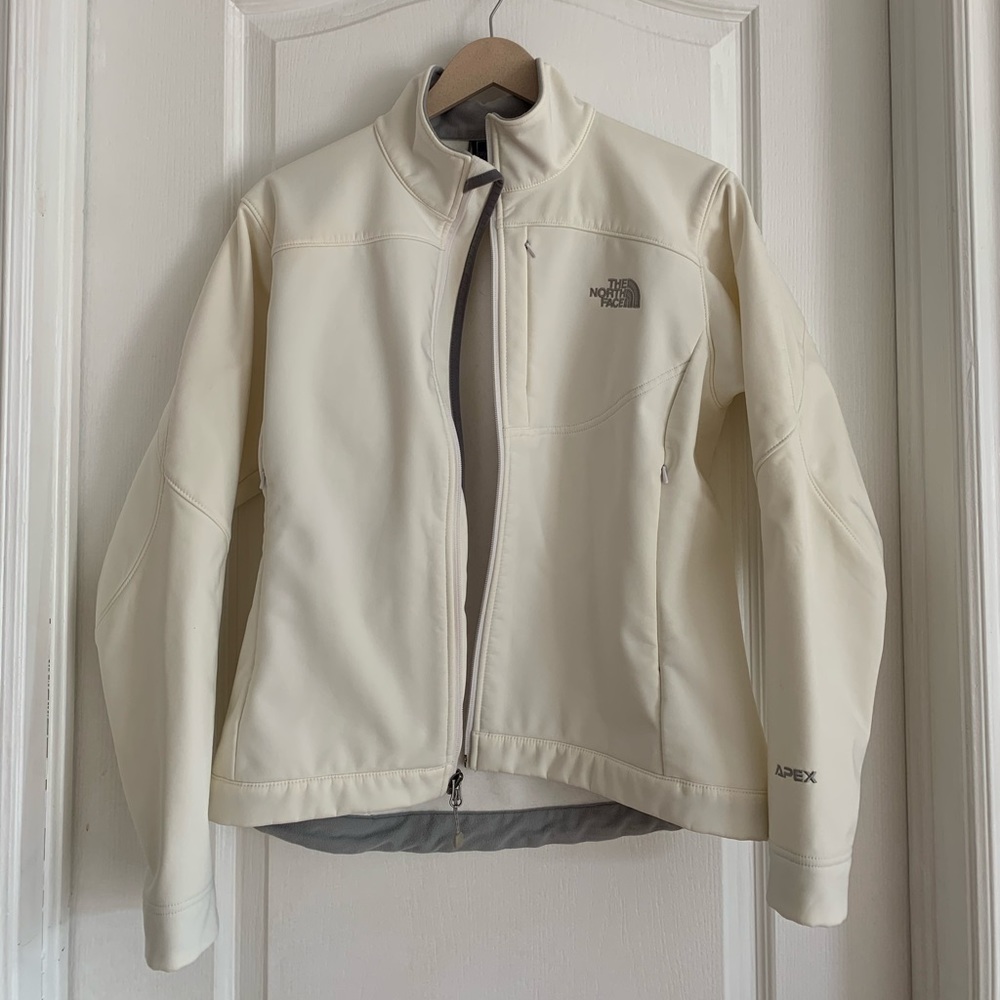 The North Face Apex Jacket